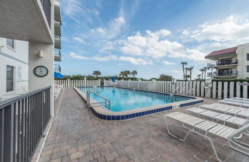 Port Canaveral Resort | Cape Winds by Happy Palm Stays