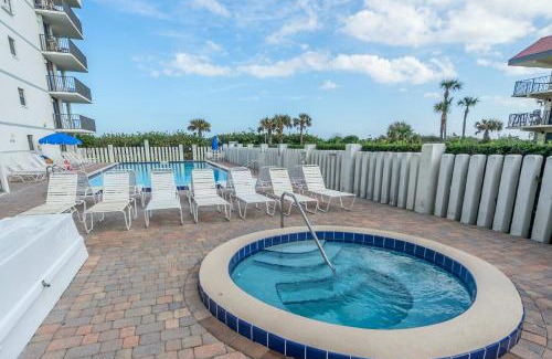 Port Canaveral Resort | Cape Winds by Happy Palm Stays