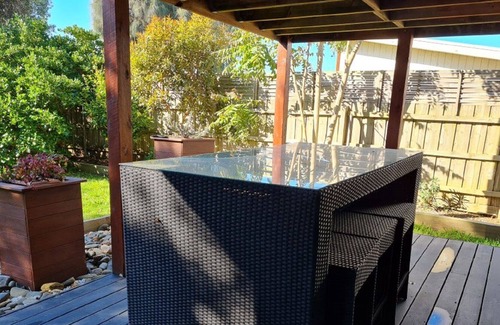 Cape Woolamai House | Cape Woolamai, 2 story beach house, great family getaway
