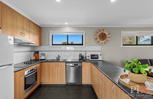 Cape Woolamai House | Cape Woolamai Beach House 10