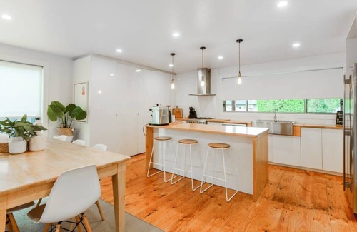 Capel Sound House | Capel Sound Breakaway+HEATED Pool,SPA!
