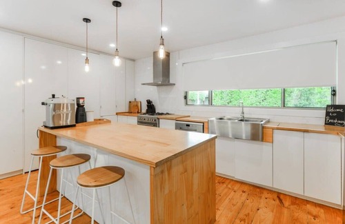 Capel Sound House | Capel Sound Breakaway+HEATED Pool,SPA!