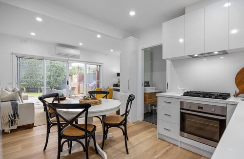 Blairgowrie Villa | Capella Villa No. 2 - Gorgeous Seaside 2 bedroom Villa