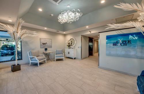 Fort Myers Beach Apartment | Caper Beach 302