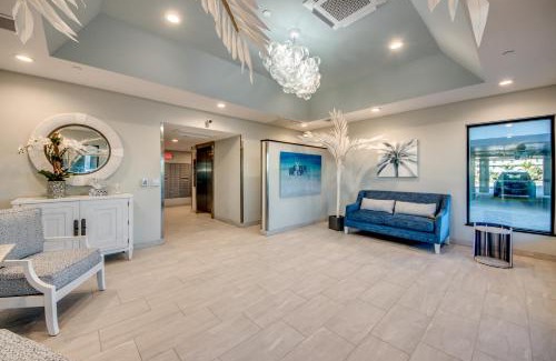 Fort Myers Beach Apartment | Caper Beach 302