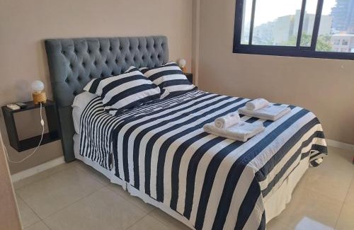 Corrientes Apartment | CAPi 1 Barrio Camba Cua