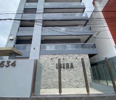 Corrientes Apartment | Capibara 2- alquiler temporario.