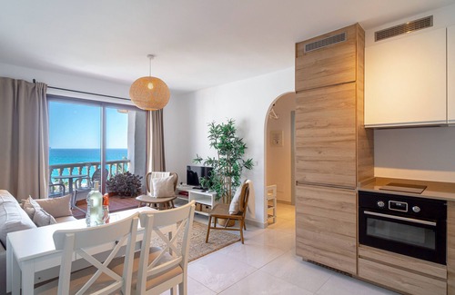 Chimenea Apartment | Capistrano Playa 201 by Casasol
