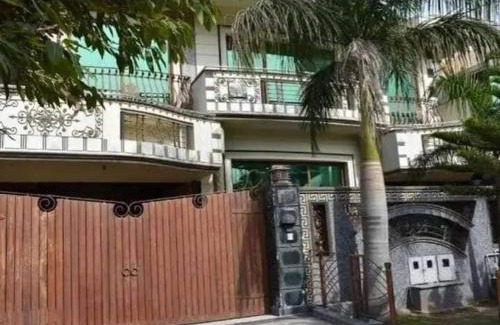 E-11 Sector House | Capital Index Lodges