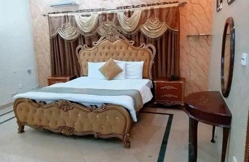 E-11 Sector House | Capital Index Lodges