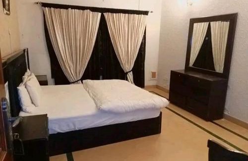 E-11 Sector House | Capital Index Lodges