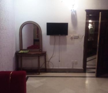 E-11 Sector House | Capital Index Lodges