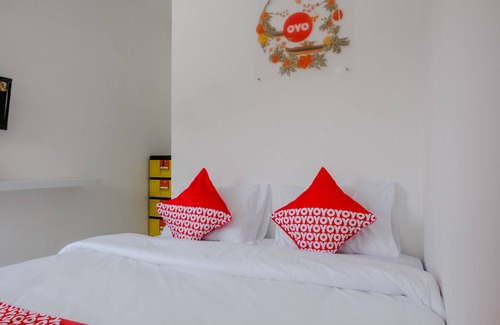Patrang Hotel | Capital O 1176 J3 Residence Syariah
