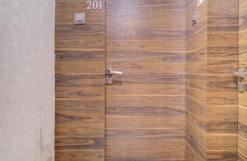 Nerul Hotel | Capital O 69592 Hotel Pratiksha Residency And Lodging