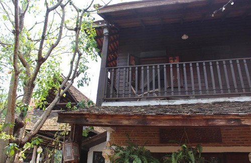 Pa Tan Resort | Capital O 75421 Baan Singkham Boutique Resort