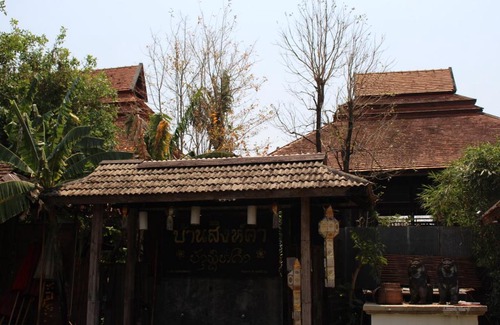 Pa Tan Resort | Capital O 75421 Baan Singkham Boutique Resort