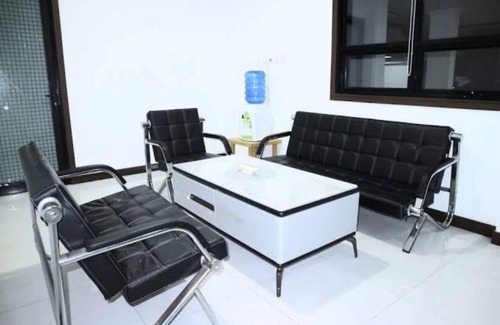 Padang Hotel | Capital O 93467 Wisma Olo Syariah