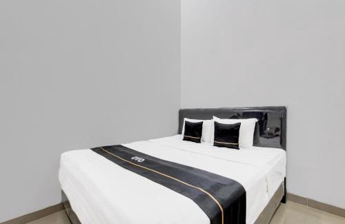 Getasan Hotel | Capital O 93939 Oikodomeo Syariah