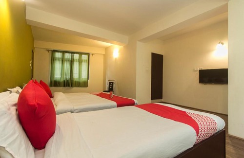 Sungava Hotel | Capital O Dilchen Residency
