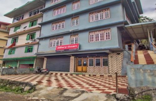 Rishop Hotel | Capital O Sillery Gaon