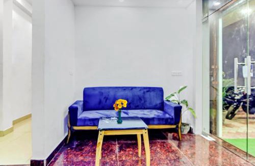 Ranchi Hotel | Capital O The Jumar