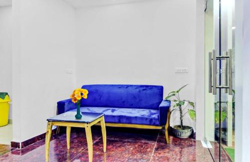 Ranchi Hotel | Capital O The Jumar