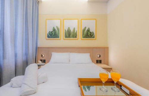 Miguel Hidalgo Apartment | Capitalia Palacio Polanco