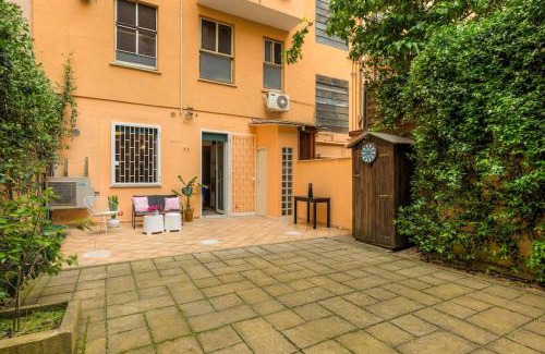 San Giovanni Apartment | capitan's cabine