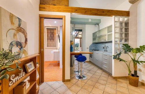 San Giovanni Apartment | capitan's cabine