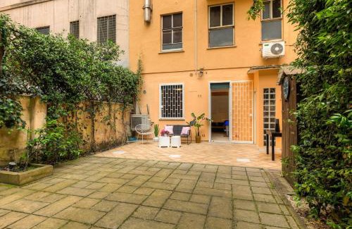 San Giovanni Apartment | capitan's cabine