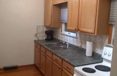 Cheyenne House | Capitol City Charmer! Comfy and Centrally Located.