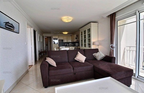 Le Crotoy Apartment | CAPMARINE11 In a new residence facing the sea
