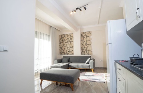 Karaburun Apartment | Capo Calaberno Aparts