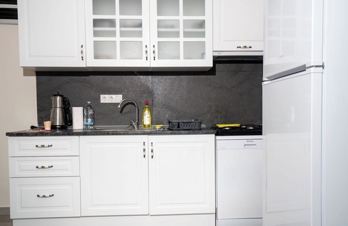 Karaburun Apartment | Capo Calaberno Aparts