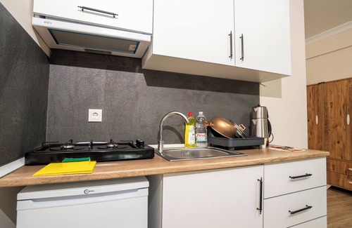 Karaburun Apartment | Capo Calaberno Aparts