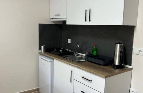 Karaburun Apartment | capo caleberno B-2 derebağı