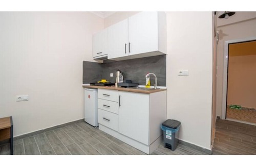 Karaburun Apartment | capo caleberno B-2 derebağı