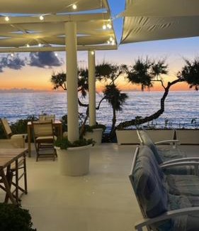 Capo d'Orlando Hotel | Capo Nettuno Hotel