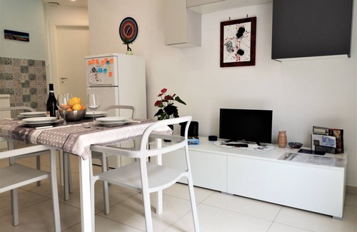 Naples City Centre Apartment | Caponapoli 8 - Three-room apartment