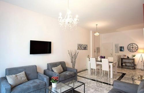 Quartiere XIII Aurelio Apartment | Capone Al Vaticano