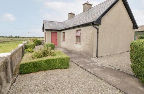 Hollymount House | Cappacurry Lodge