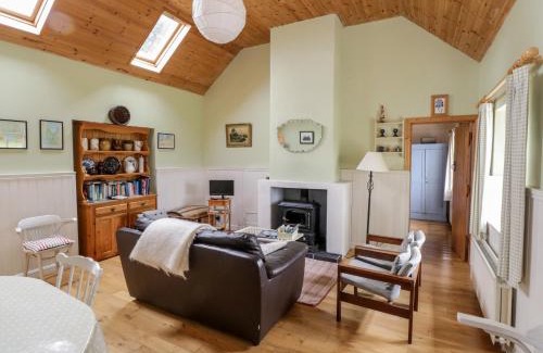 Hollymount House | Cappacurry Lodge