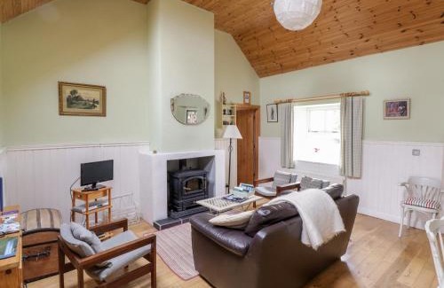 Hollymount House | Cappacurry Lodge