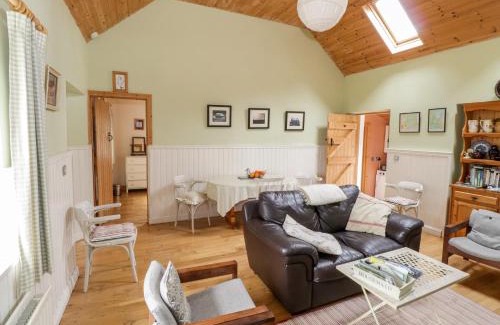 Hollymount House | Cappacurry Lodge
