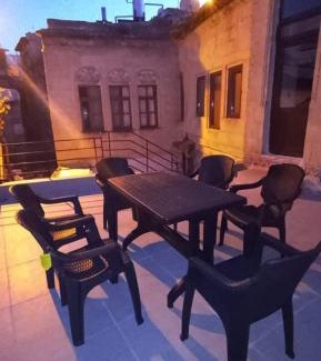 Urgup House | Cappadocia Masuer House