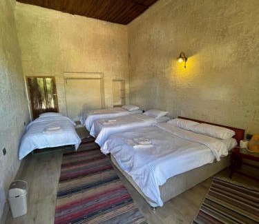 Urgup House | Cappadocia Masuer House