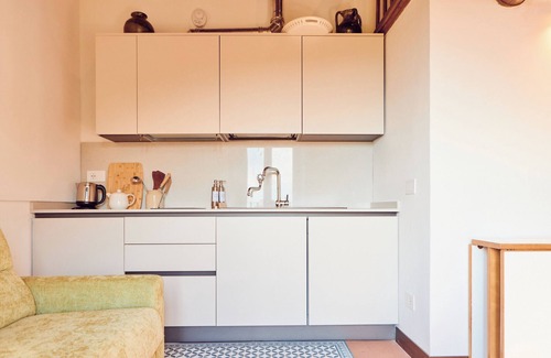 Fiesole Apartment | Cappella - dreamy landscapes 15 minutes away from Florence's center