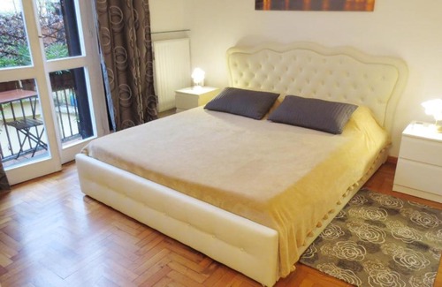 Rione VII Regola Apartment | Cappellari Charme Apartment