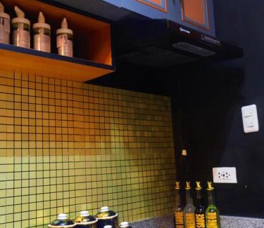 Bantud Hacienda Apartment | Cappuccino Studio at Mesavirre Garden Residences Bacolod City