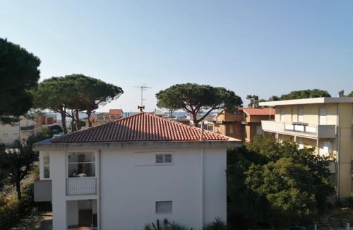 Follonica Apartment | Capraia Appartamenti